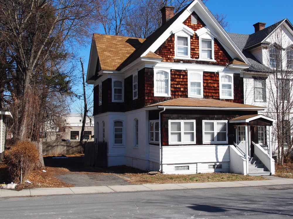Investment Portfolio-Ellenville, NY: Canal St, Ellenville, NY 12428